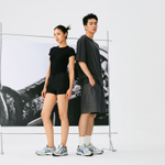 Кроссовки New Balance