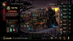 Darkest Dungeon: The Color Of Madness (для ПК, цифровой код доступа)