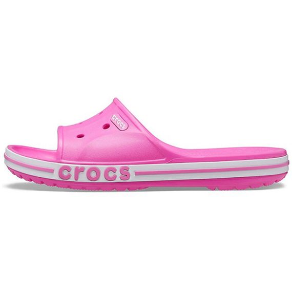 Crocs Bayaband Clog 'Electric Pink'