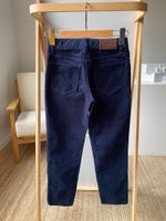 Новые вельветовые брюки Ralph Lauren, 140