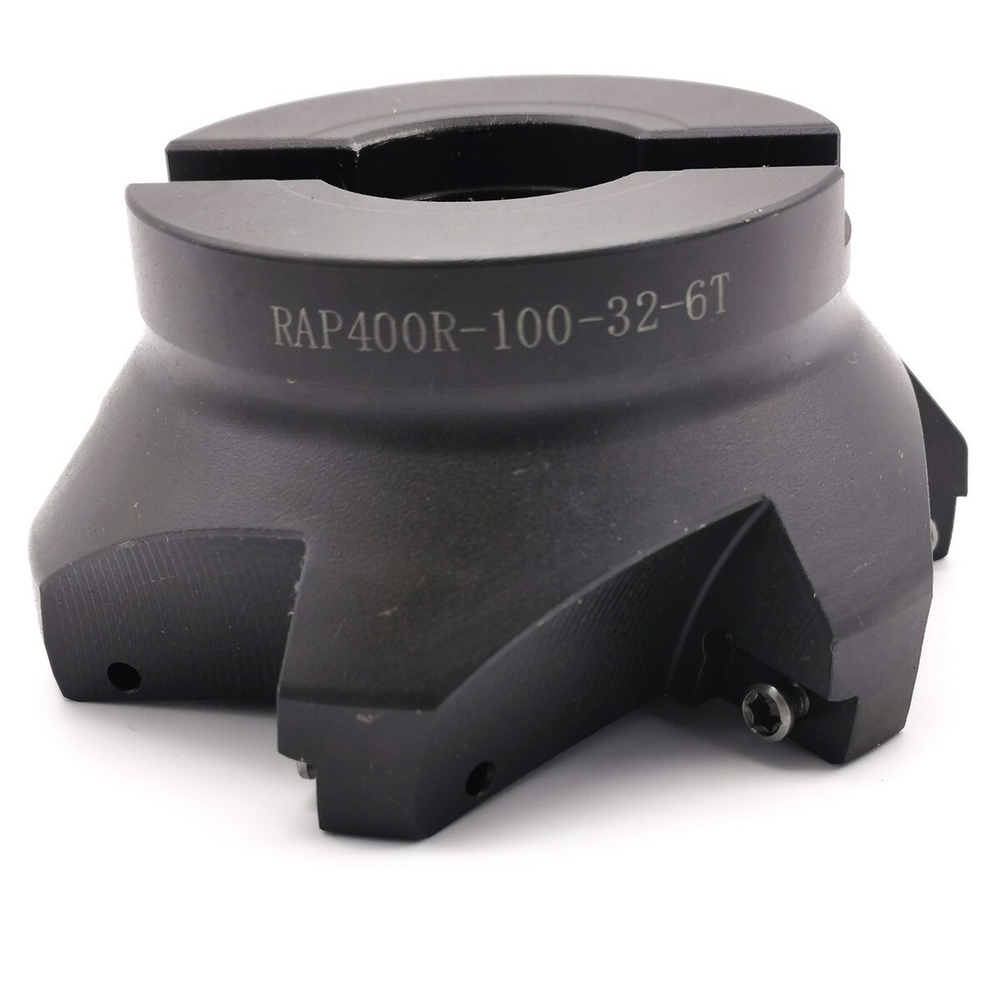 Фреза торцевая RAP400R