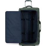 SAMSONITE Nylon Trolley Bag 29 Inch Unisex Khaki