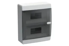 Бокс 18 IEK UNION IP41 290*236*103 39280