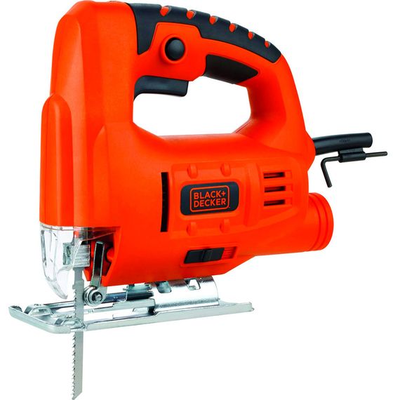 Лобзик Black&amp;Decker JS10