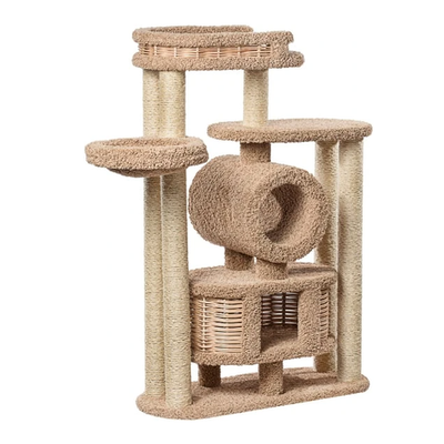 Когтеточка "Бобоша"