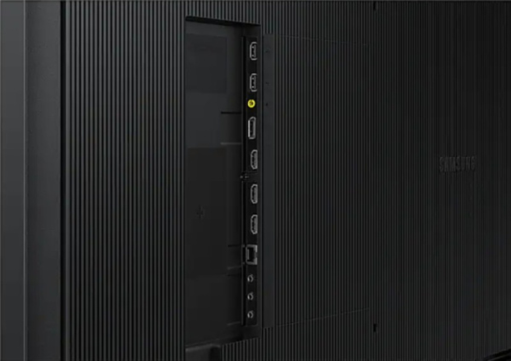 Панель LCD 55' Samsung QM55C