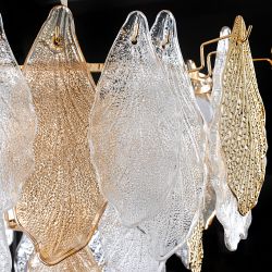 Подвесная люстра ARTE LAMP