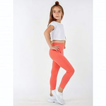 Легинсы 0129100102 р.86 коралл (Юлла)