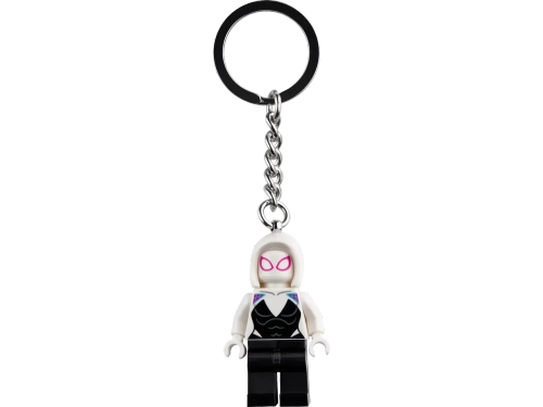 Брелок LEGO Marvel 854292 Призрак-паук