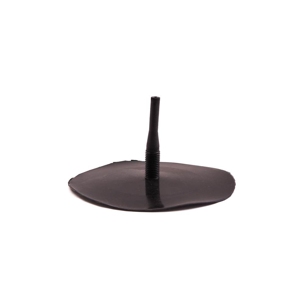 Грибок с винтообразной ножкой (без адгезива) Г 20/225