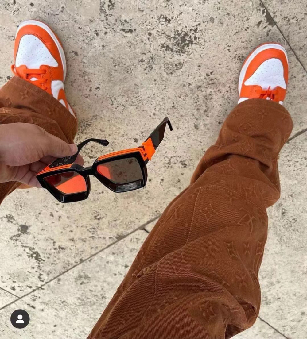 Louis Vuitton Pants