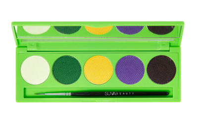 Suva Beauty UV Grunge Palette