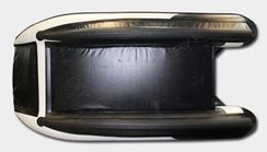 Катамаран Sun Marine SUH-360 mat (бело-черный)