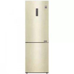 Холодильник LG GA-B459CEWL