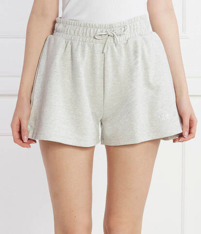 Шорты GUESS ACTIVE - серый(V4RD04 KC5O0)