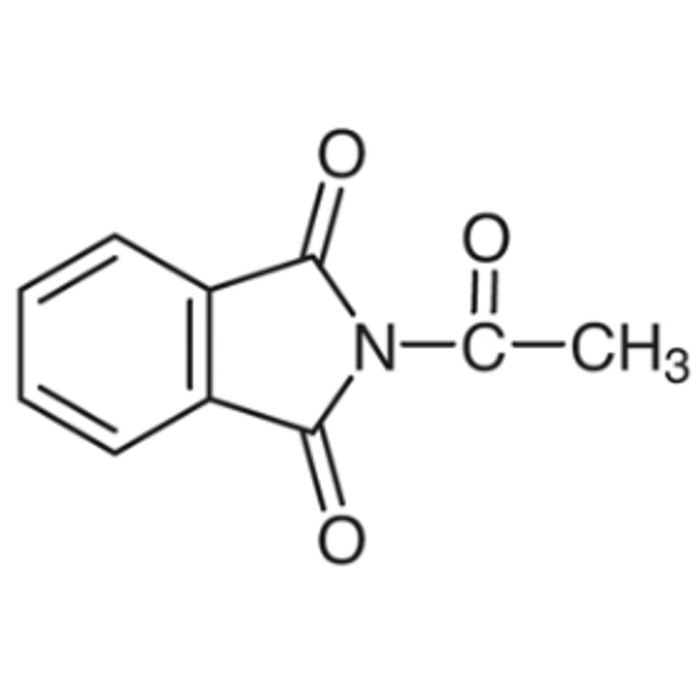 N-Ацетилфталимид