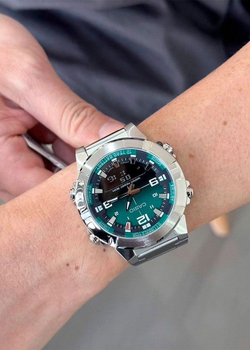 Часы Casio AMW-870DA-3A
