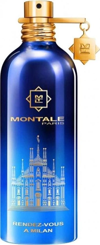 MONTALE RENDEZ-VOUS A MILAN EDP 100 ML