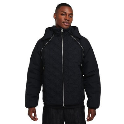 Куртка Nike LeBron Jacket Black