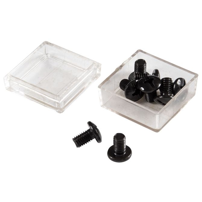 AFFIX (AF03300015C) Набор съемников стопорных колец 254 мм, сменные насадки, 15 предметов, кейс