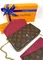 Клатч Louis Vuitton Felicie канва Monogram коричневый