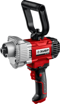 Дрель-миксер "ЗУБР" МР-1100