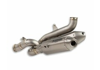 Ducati Performance Выхлопная система Streefighter V4 (2025 + ) 96482551AA