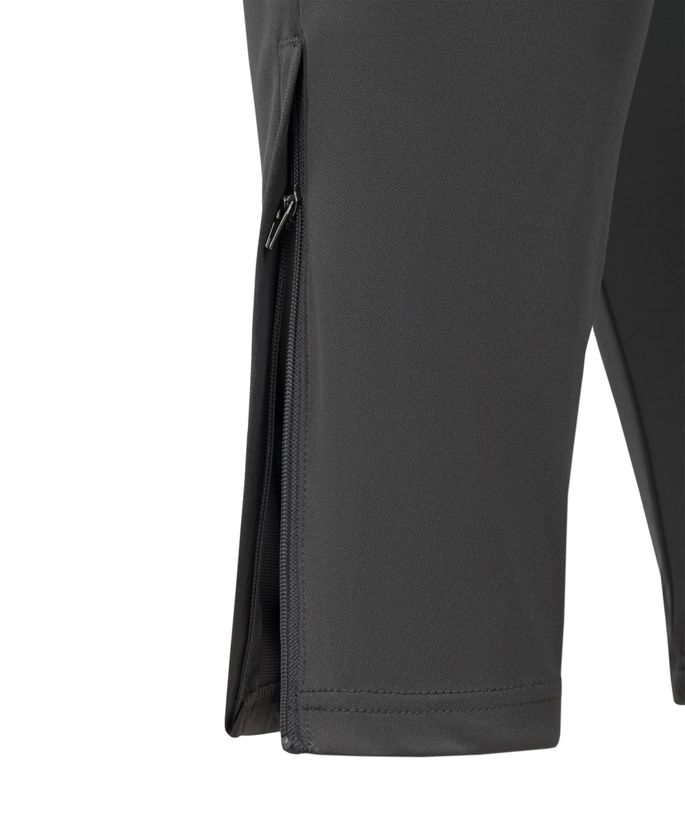 Брюки тренировочные CAMP 2 Training Pants, темно-серый, детский