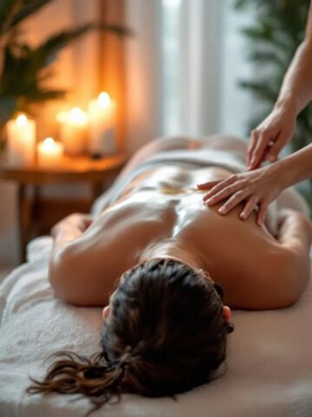 Woman комплекс (антицеллюлитный + Массаж спины и шеи),