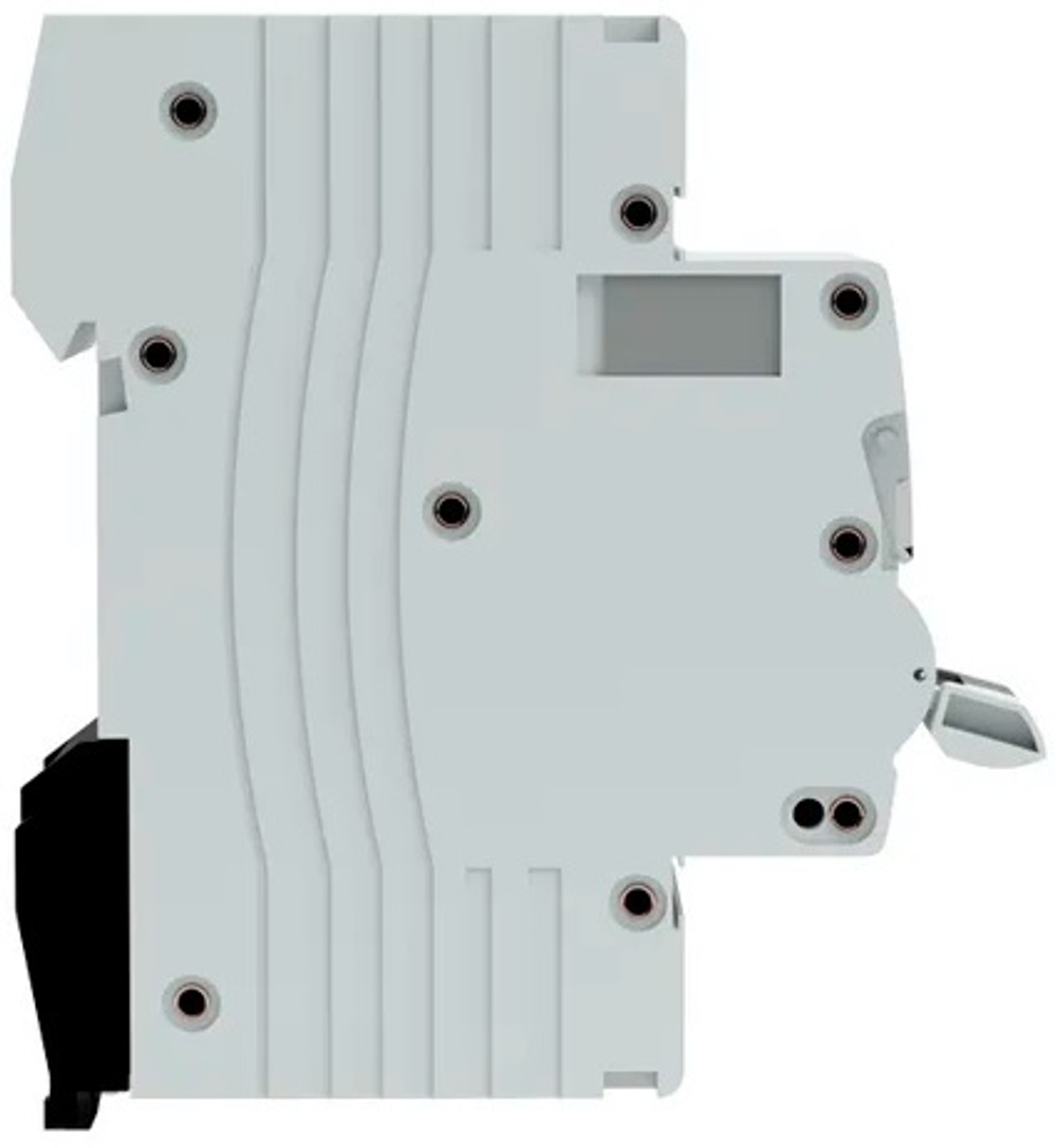 Автомат дифференциальный EKF rcbo6-1pn-16C-30-ac-av
