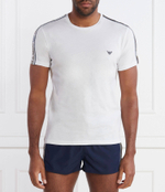 Футболка Emporio Armani - белый(211845 4R475)