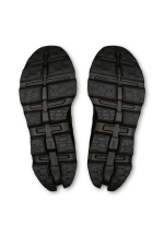 Женские Кроссовки On Cloudmonster 3 - black black