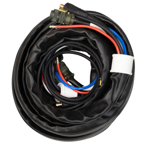 Пакет-коннектор 10 м, 50 мм., 14 pin, WC/SKYWAY 500DP Epdm 36512