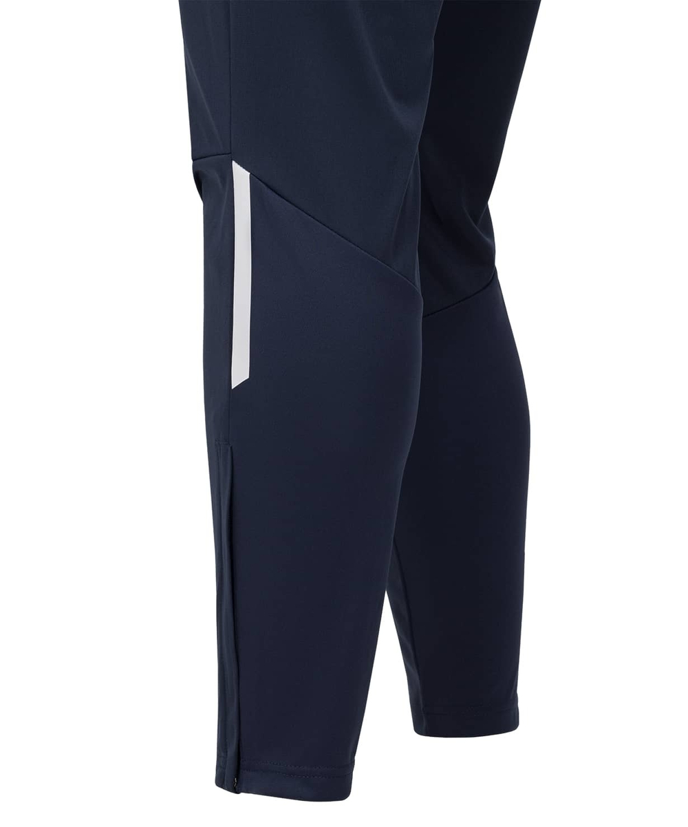 Брюки тренировочные CAMP 2 Training Pants, темно-синий, детский