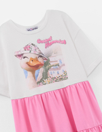 Платье Утёнок