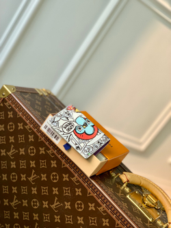Louis Vuitton Pocket Organizer