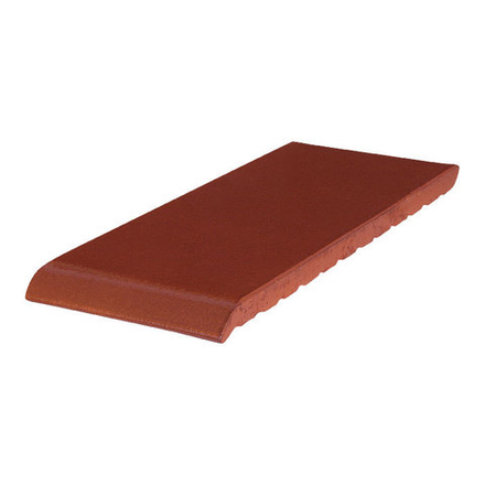 King Klinker, Нота цинамона, 06 Note of cinnamon, 220x120x15 - Клинкерный подоконник