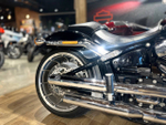 Harley-Davidson Fat Boy, 2022, 1 735 км
