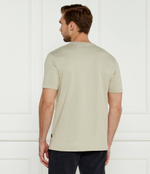 Футболка Moon BOSS ORANGE - бежевый(50528189)