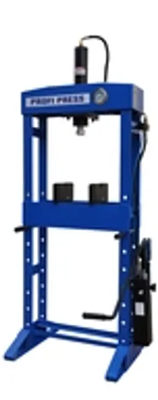 Пресс гидравлический RHTC 300 TON M/H-M/C-2 (D=1750)