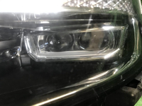 Фара левая Genesis G90 (2018-2022) LED
