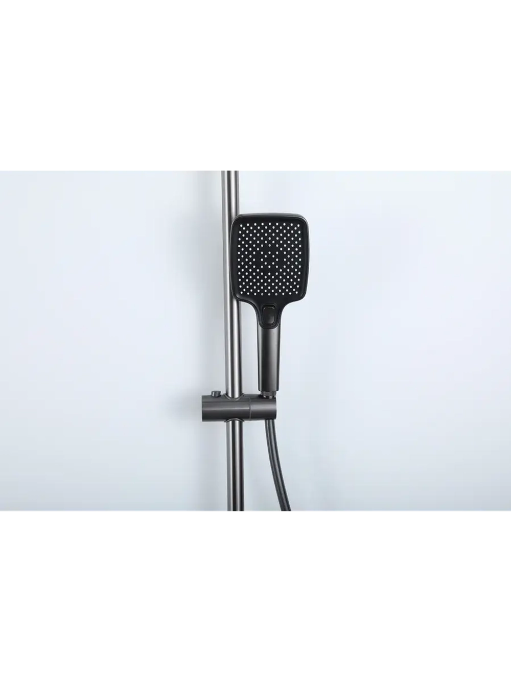 Душевая система с тропическим душем Frap F24202-9