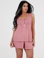 Агилера - пижама сухая роза Iv-capriz (Акция)