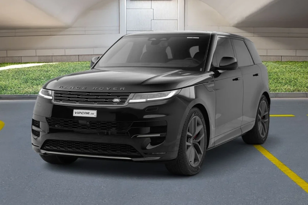 Range Rover Sport Dynamic