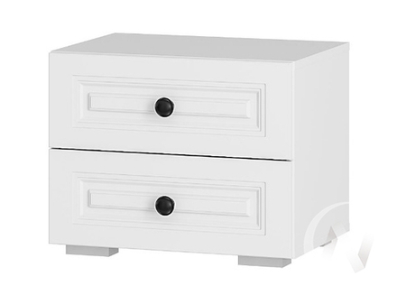 Тумба прикроватная ТБ-12 МС Софт