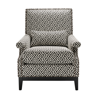 Кресло Chair Goldoni арт.111939