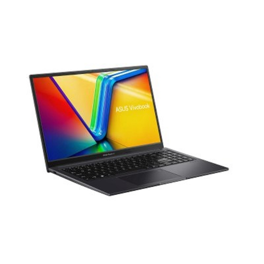 Ноутбук ASUS Vivobook 15X K3504VA-MA468 [90NB10A2-M00JX0] Silver 15.6" (2.8K OLED 2880x1620 i5-1335U/16Gb/ 512Gb SSD/DOS)