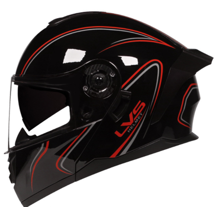 шлем модуляр LVS-900-3 L
