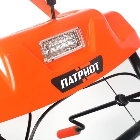 Снегоуборщик PATRIOT Сибирь 68CЕ