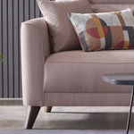 Диван двухместный  ENZA HOME ALTO EH57170